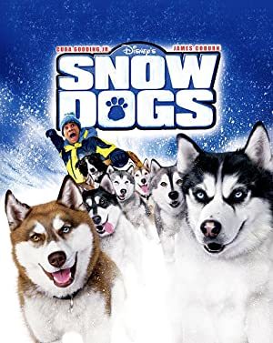 Snow Dogs online sa prevodom