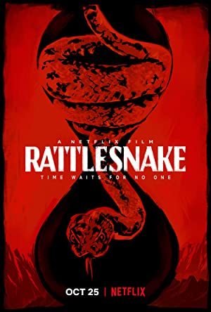 Rattlesnake online sa prevodom