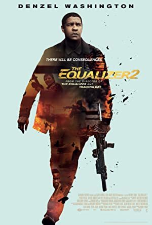 The Equalizer 2 online sa prevodom