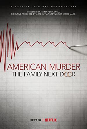 American Murder: The Family Next Door online sa prevodom