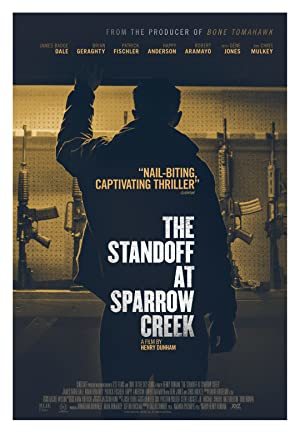 The Standoff at Sparrow Creek online sa prevodom