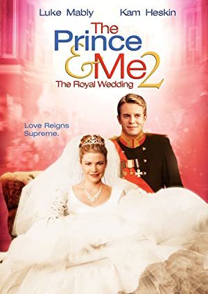 The Prince & Me 2: The Royal Wedding online sa prevodom