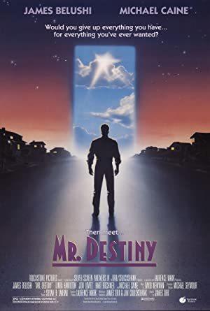 Mr. Destiny online sa prevodom
