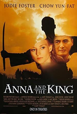 Anna and the King online sa prevodom