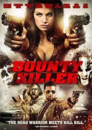 Bounty Killer online sa prevodom