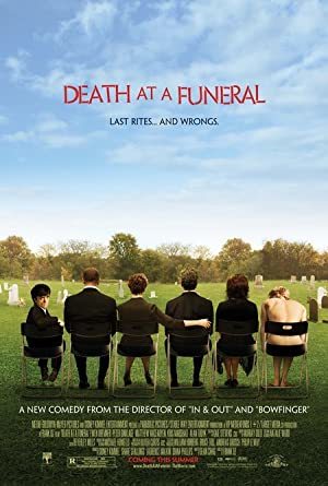 Death at a Funeral online sa prevodom