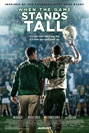 When the Game Stands Tall online sa prevodom