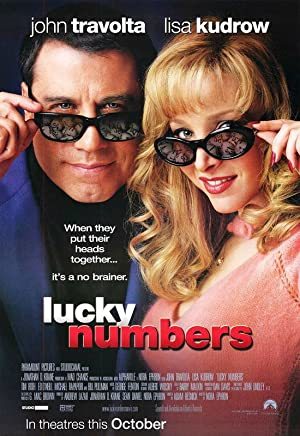 Lucky Numbers online sa prevodom