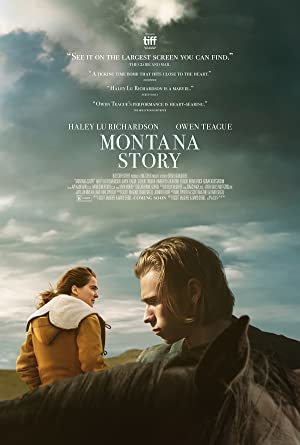 Montana Story online sa prevodom