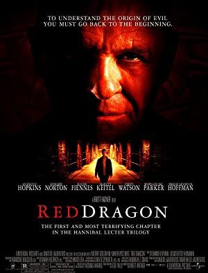 Red Dragon online sa prevodom