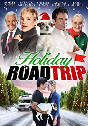 Holiday Road Trip online sa prevodom