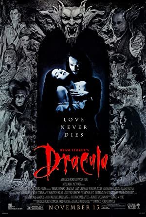 Dracula online sa prevodom