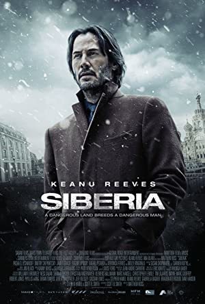 Siberia online sa prevodom
