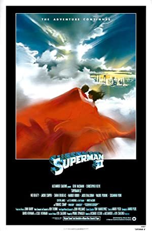 Superman II online sa prevodom