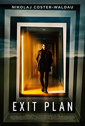 Exit Plan online sa prevodom
