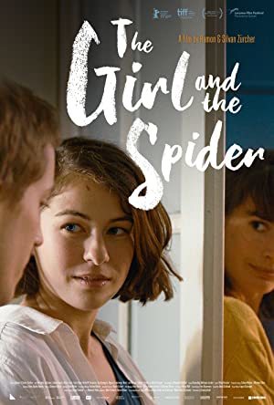 The Girl and the Spider online sa prevodom