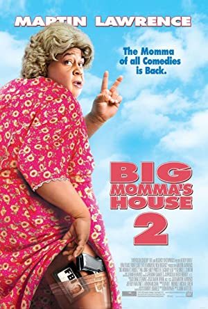 Big Momma's House 2 online sa prevodom