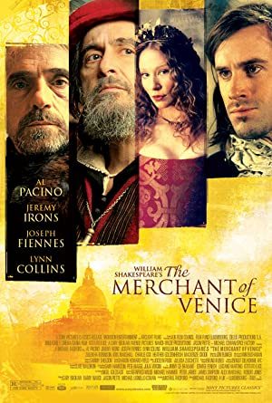 The Merchant of Venice online sa prevodom