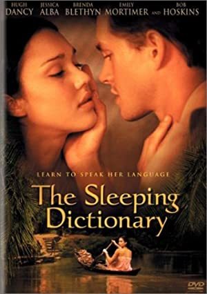The Sleeping Dictionary online sa prevodom