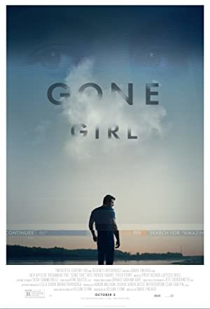 Gone Girl online sa prevodom
