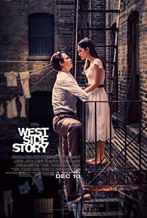 West Side Story online sa prevodom