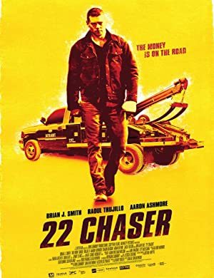 22 Chaser online sa prevodom