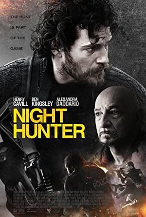 Night Hunter online sa prevodom