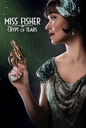 Miss Fisher and the Crypt of Tears online sa prevodom