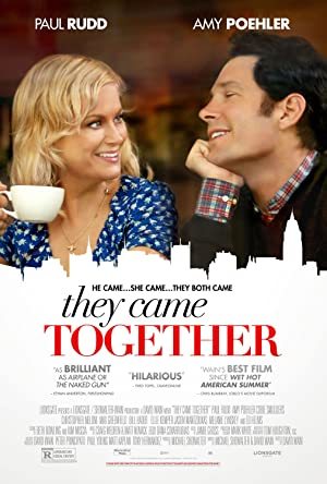 They Came Together online sa prevodom