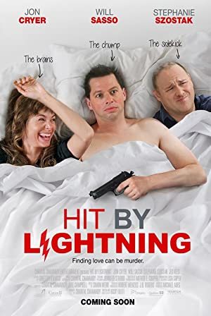 Hit by Lightning online sa prevodom