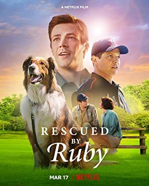 Rescued by Ruby online sa prevodom