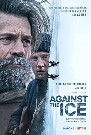 Against the Ice online sa prevodom
