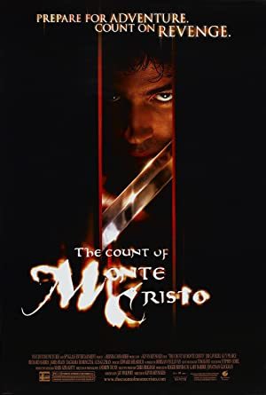 The Count of Monte Cristo online sa prevodom