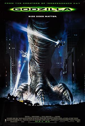 Godzilla online sa prevodom