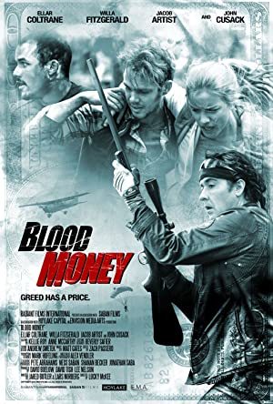 Blood Money online sa prevodom