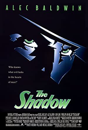 The Shadow online sa prevodom
