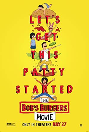 The Bob's Burgers Movie online sa prevodom