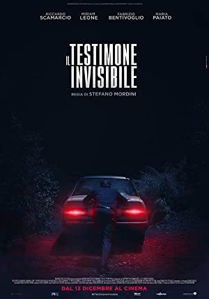The Invisible Witness online sa prevodom