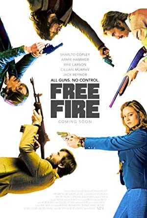 Free Fire online sa prevodom