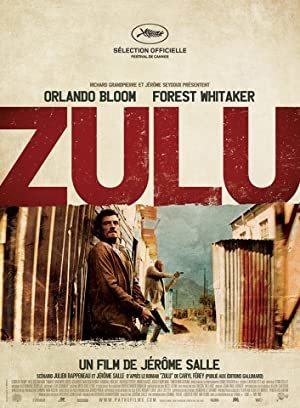 Zulu online sa prevodom