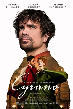 Cyrano online sa prevodom