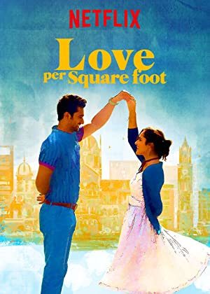 Love per Square Foot online sa prevodom