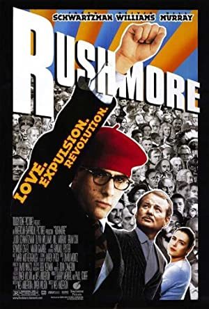 Rushmore online sa prevodom