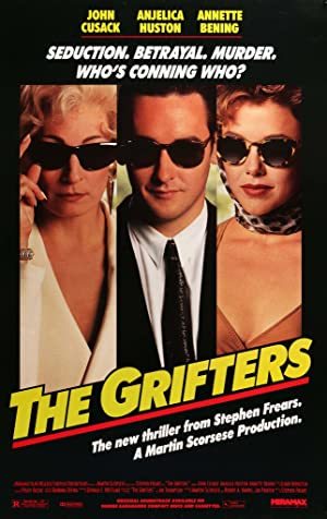 The Grifters online sa prevodom