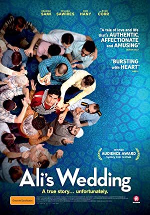 Ali's Wedding online sa prevodom