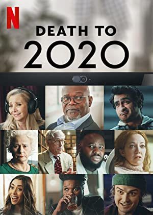 Death to 2020 online sa prevodom