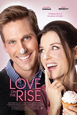 Love on the Rise online sa prevodom