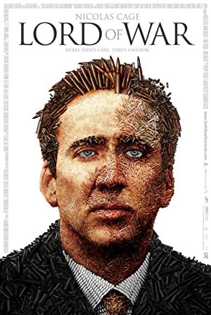 Lord of War online sa prevodom
