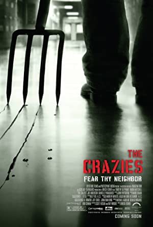 The Crazies online sa prevodom
