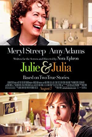 Julie & Julia online sa prevodom
